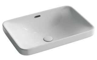 Раковина Ceramica Nova Element CN5041 60см белый